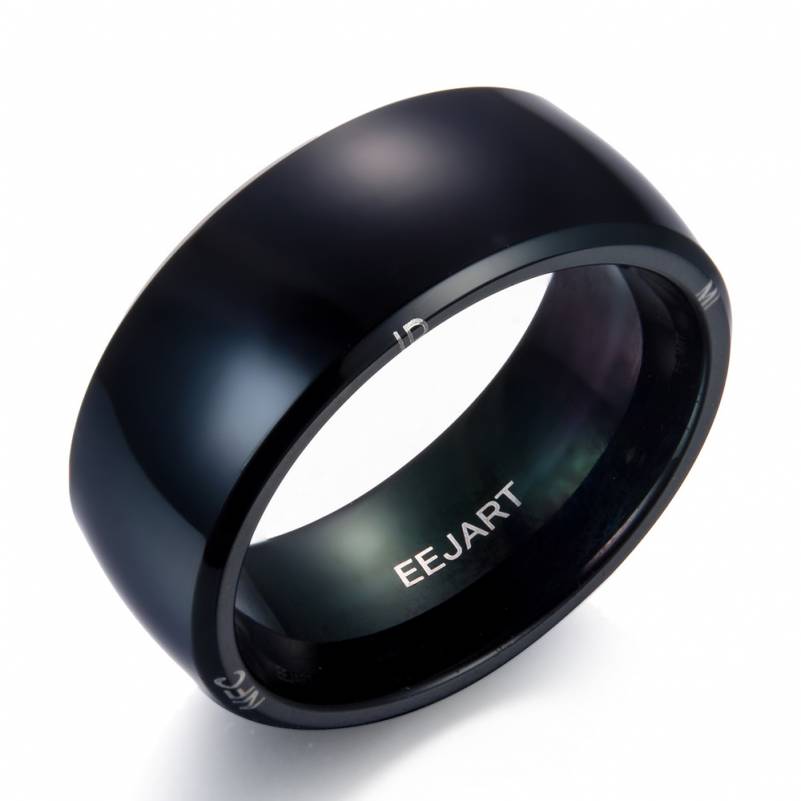 Details 154+ ringly luxe smart ring super hot - awesomeenglish.edu.vn