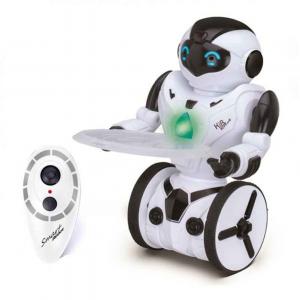 Eilik Intellect Robot AI Smart Future Robot Doll Voice Robot