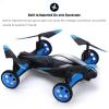 jjrc h23 drone 6 axis
