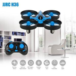 jjrc h36 drone