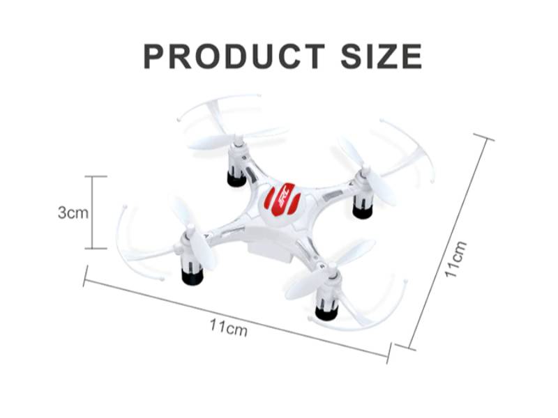 dron h8 mini