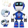 q2 educational robot music