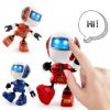 q2 educational robot voice