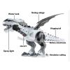 dinosaur electric toy parts