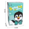 music dancing penguin toy package
