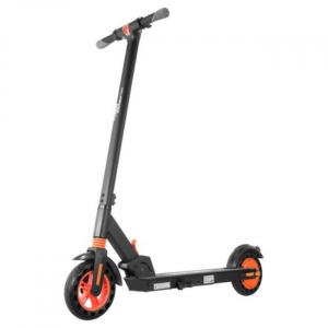 KUGOO S1 Electric Scooter - Black