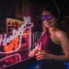 Led Bluetooth Glasses connected with smartphones - for Nightclubs