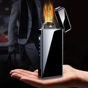 USB Arc Flame Plasma Lighter