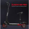 Kugoo M4 Pro E-Scooter - Specifications