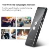 40 languages Real TIme Voice Translator - Features