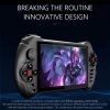 5.5 Inches Android Handheld Game Console with innovative design