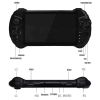 5.5 Inches Android Handheld Game Console - Sizes and Specifications