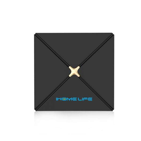 YSE IHOMELIFE TV Box - view from above