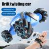 Car that deforms easily and moves by hand gestures