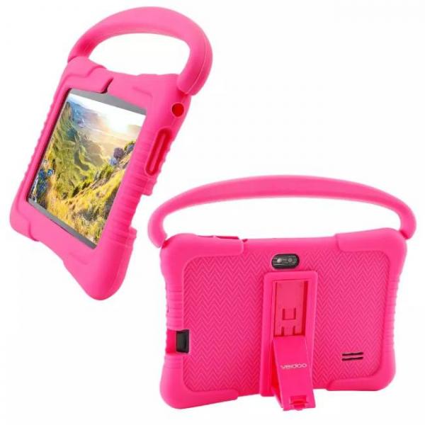Kids tablet that parents can control