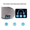 wireless sleeping eye mask with music and voice call