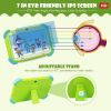 Kids tablet that parents can control with eye-protective screen