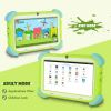 Kids tablet that parents can control with kids and adult mode