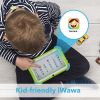Kids tablet that parents can control that is Iwawa friendly
