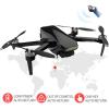 durable and stable drone with Sony HD Camera with low power auto return