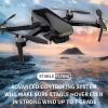 durable and stable drone with Sony HD Camera with advanced controlling system