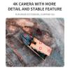 durable and stable drone with Sony HD Camera with more detials