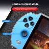 powerful handheld game console that supports PS1 and SNES games that you can play games easily
