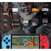 powerful handheld game console that supports PS1 and SNES and other format games