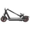 Easy foldable electric scooter
