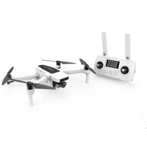 Zino 2+ drone with 4k camera and 3 axis gimbal