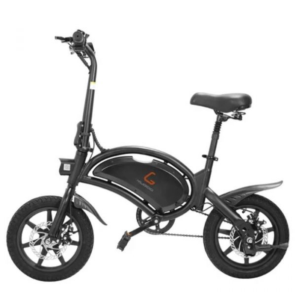 high speed electric bike with high mileage