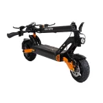 Kukirin G2 PRO Foldable Electric Scooter - 600 Watt Motor and 15 Ah Battery - Image 2