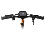 Kukirin G2 PRO Foldable Electric Scooter - 600 Watt Motor and 15 Ah Battery - Image 3
