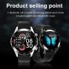 full waterproof sport smart watch with product sell