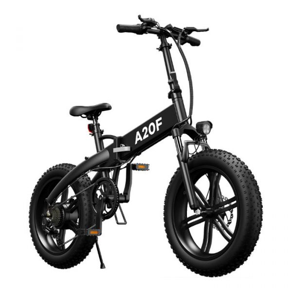 ADO A20F Foldable Bike