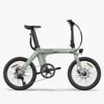 FIIDO D11 Foldable Electric Bike