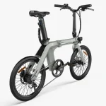FIIDO D11 Foldable Electric Bike - Image 3