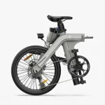 FIIDO D11 Foldable Electric Bike - Image 4