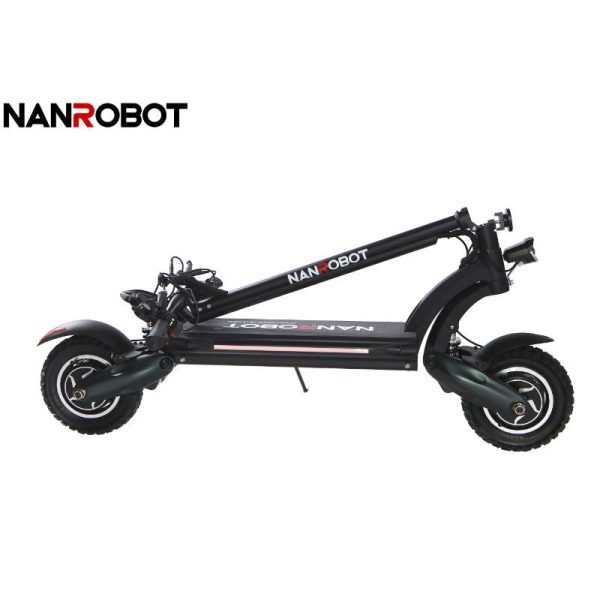 cheap nanrobot electric scooter that is easily folded