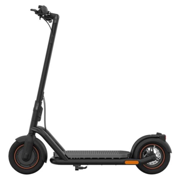 cheap Xiaomi electric scooter in black color