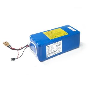 strong battery for electric scooters of DYU