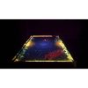 innvovative interactive snooker table with space effects