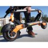 cheap kugoo electric scooter that is easy to fold