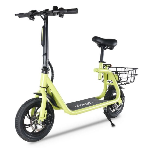 cheap windgoo electric scooter