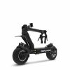 affordable dualtron electric scooter with seat that is easy to fold