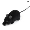 cheap remote control black mouse