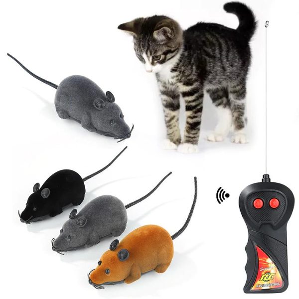 cheap remote control mouse in various colors