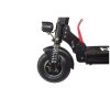 cheap nanrobot electric scooter with bright front light