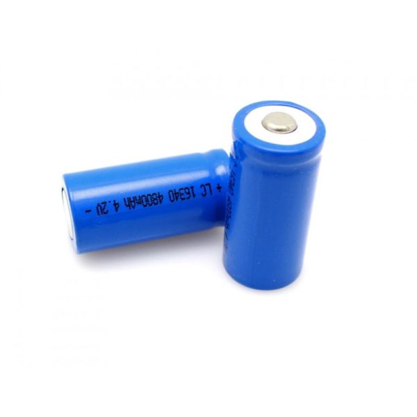 cheap rechargeable battery