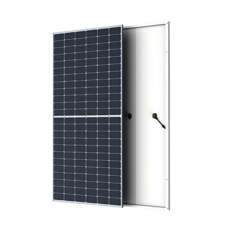 Solar Panels for Any Project Type